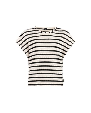 Protest ester t-shirt sportbroek dames -