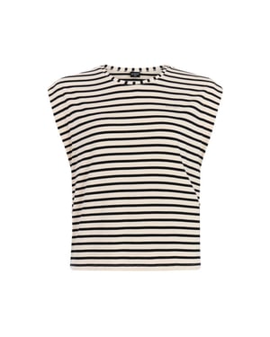 Protest fancier t-shirt sportbroek dames -