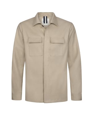 Profuomo Overshirt