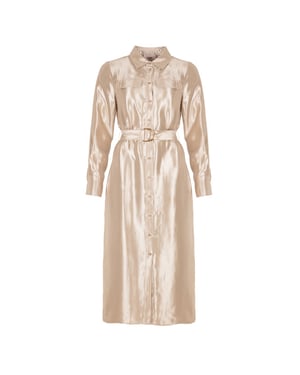 Freebird Dress doralee
