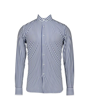 Xacus Active lange mouw overhemden act520ml/21606