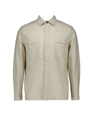 The GoodPeople Jonas overshirts 26010608