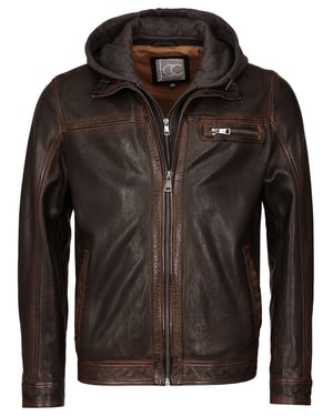 JCC Lederjacke 31025206