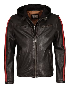 JCC Lederjacke 31025207