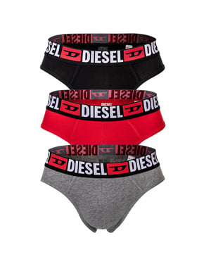 Diesel Slip
