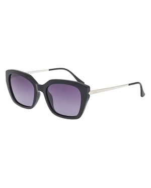 Gal Gepolariseerde UV400 Lifestyle Zonnebril met Metaal-Polycarbonaat Frame