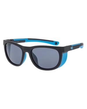 Kids’ Eden Polarised UV400 Outdoor Sunglasses with Flexible TPEE Durable Frame