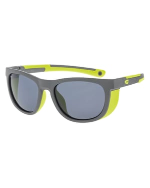 Kids’ Eden Polarised UV400 Outdoor Sunglasses with Flexible TPEE Durable Frame