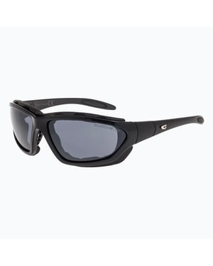 Unisex Mese Gepolariseerde UV400 Outdoor Zonnebril met Spiegellens en Hydrofobe Coating