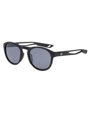 Unisex Gepolariseerde UV400 Lifestyle Zonnebril met Spiegeld Hydrofobe TR90 Montuur