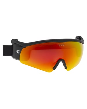 Mannen & Dames Cross Country Ski Goggles UV400 Anti-Fog Lens