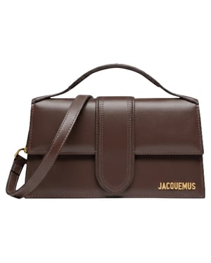 Jacquemus Le Grand Bambino Tas