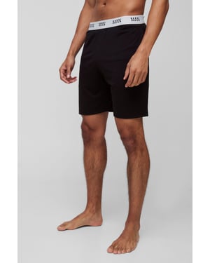 Man Loungewear Short