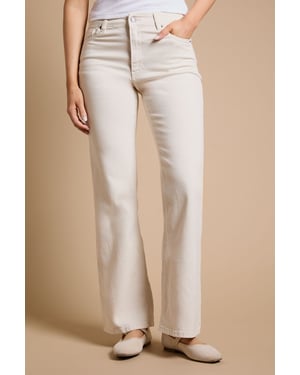 Comfort Stretch Bootcut Jeans