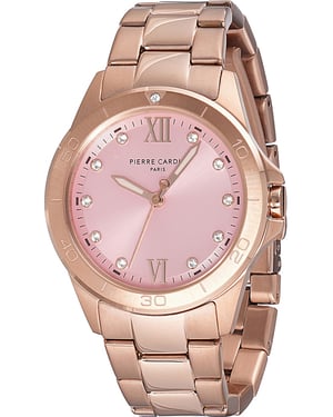 Pierre Cardin CF-1009-MR-1 Ladies Watch