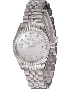 Pierre Cardin CF-1012-MS Ladies Watch