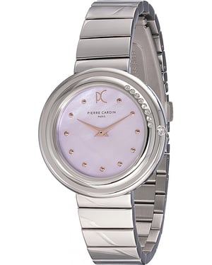Pierre Cardin CF-1010-MS-2 Ladies Watch