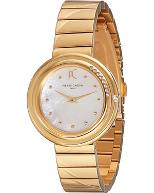 Pierre Cardin CF-1010-MG-2 Ladies Watch