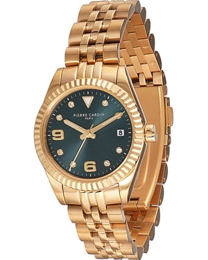 Pierre Cardin CF-1012-MG-2 Ladies Watch