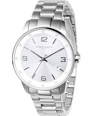 Pierre Cardin CMR-0006 Mens Watch