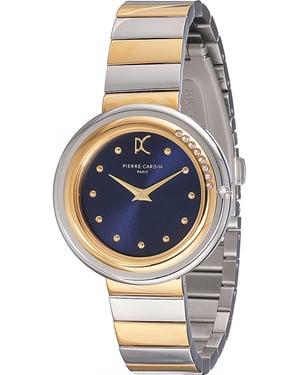 Pierre Cardin CF-1010-MU Ladies Watch
