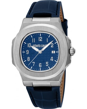 Roberto Cavalli RC5G166L0025 Mens Watch