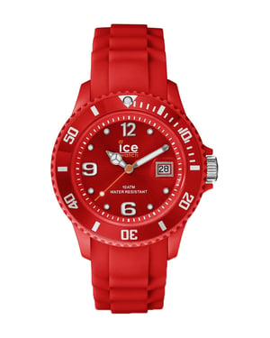 Ice-Watch 000139 Sili Forever Horloge