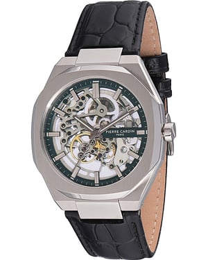 Pierre Cardin CF-1002-LB-4 Mens Watch