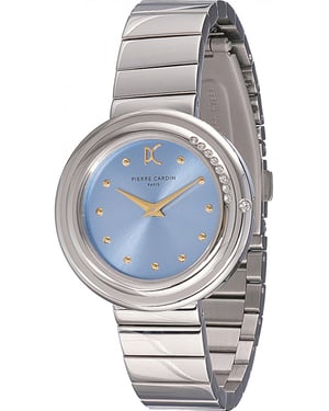 Pierre Cardin CF-1010-MS Ladies Watch