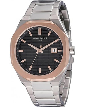 Pierre Cardin CF-1000-MU Mens Watch