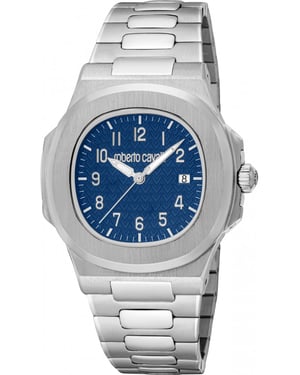 Roberto Cavalli RC5G166M0055 Mens Watch