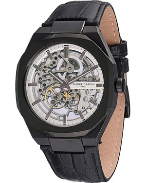 Pierre Cardin CF-1002-LB-1 Mens Watch