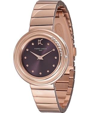Pierre Cardin CF-1010-MR Ladies Watch