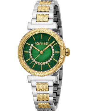Roberto Cavalli RC5L137M0075 Ladies Watch