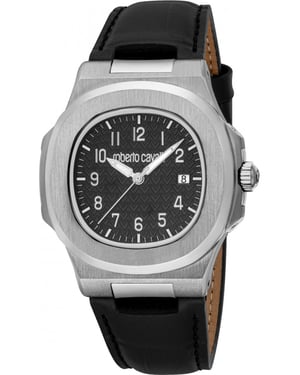 Roberto Cavalli RC5G166L0015 Mens Watch
