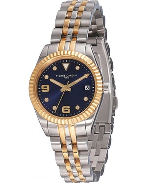 Pierre Cardin CF-1012-MU-3 Ladies Watch