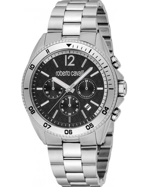 Roberto Cavalli RC5G099M0155 Mens Watch