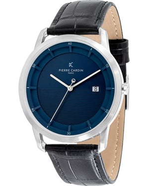Pierre Cardin CLC-6004 Mens Watch
