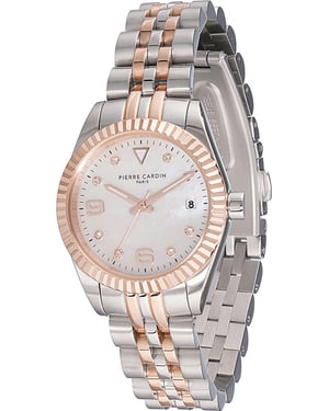 Pierre Cardin CF-1012-MU Ladies Watch
