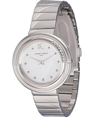 Pierre Cardin CF-1010-MS-1 Ladies Watch