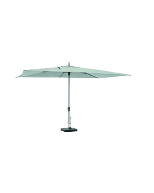 Madison parasol rectangle grey 400x300 -
