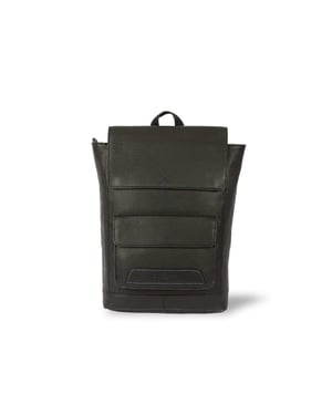 Silver Street London Foster Mens Bag Black