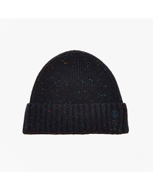Joules Hammond Mens Beanie Navy