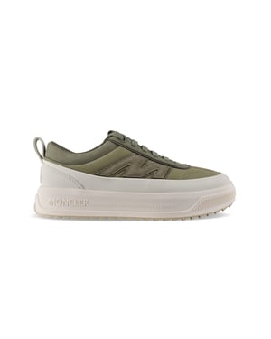 Moncler Sneakers Altive Khaki