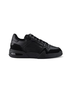 Giuseppe Zanotti Sneakers Spöke Svart