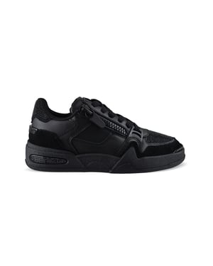 Giuseppe Zanotti Sneakers Spöke Svart