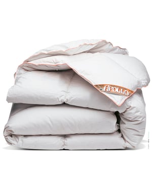 Apollo Voldonzen eendendons all-season dekbed 260x220cm