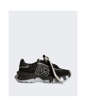 Dolce and Gabbana Dames low-top sneakers