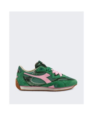 Diadora Dames equipe revenge sw wn