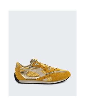 Diadora Dames equipe revenge sw wn